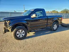 1FTMF1EP3JKC67666 2018 FORD F-150