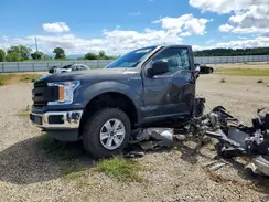 1FTMF1EP3JKD35528 2018 FORD F-150