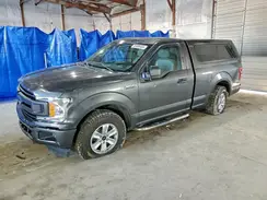 1FTMF1EP3JKD79397 2018 FORD F-150