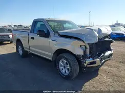 1FTMF1EP3JKE61937 2018 FORD F-150