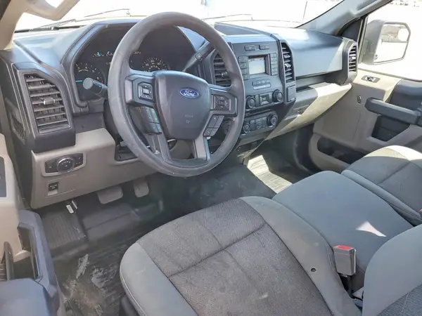 1FTMF1EP3JKF57714 2018 FORD F-150 - Image 8