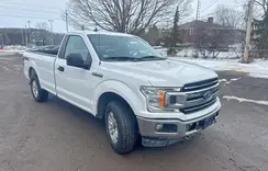 1FTMF1EP3KKC62470 2019 FORD F-150