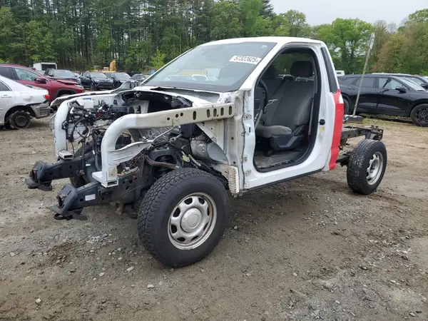 1FTMF1EP3KKC92729 2019 FORD F-150 - Image 1