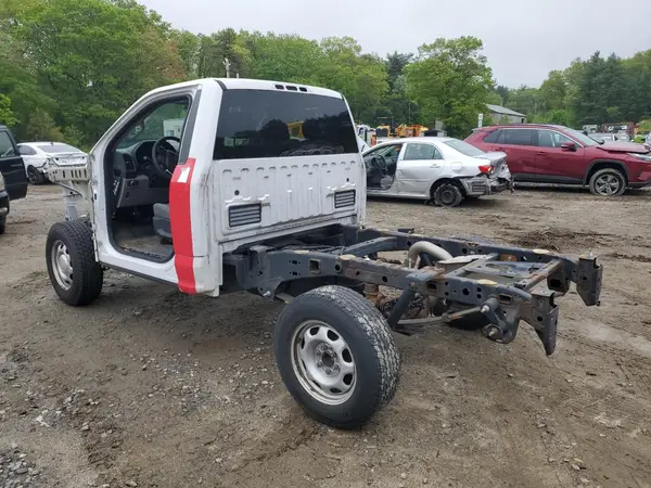1FTMF1EP3KKC92729 2019 FORD F-150 - Image 2