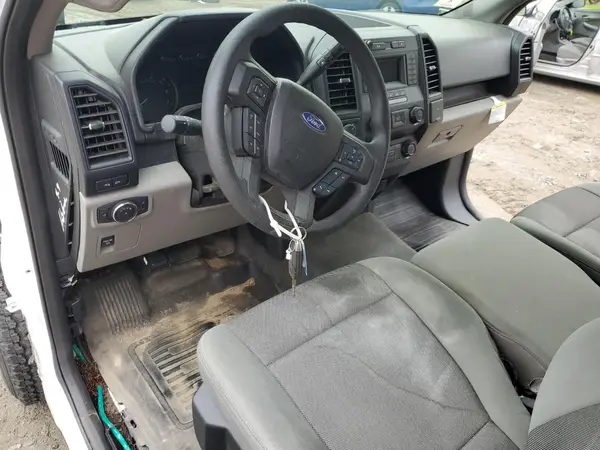 1FTMF1EP3KKC92729 2019 FORD F-150 - Image 8