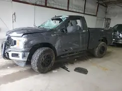 1FTMF1EP3LKD07389 2020 FORD F-150