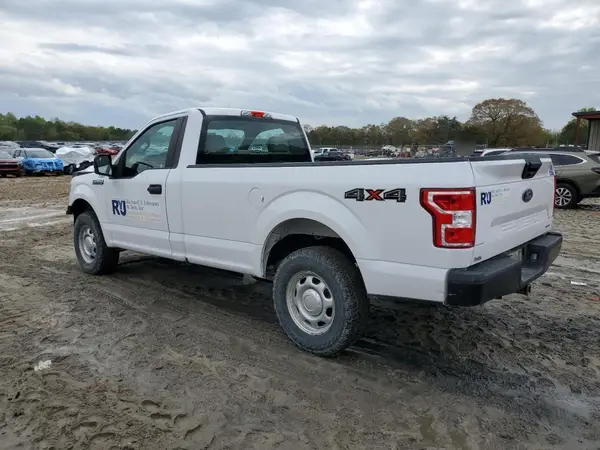 1FTMF1EP3LKD86546 2020 FORD F-150 - Image 2