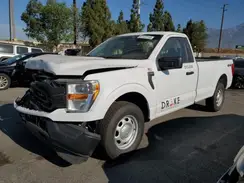 1FTMF1EP3MKE42566 2021 FORD F-150