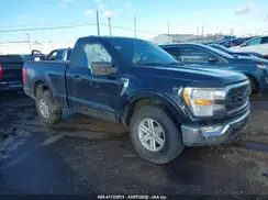 1FTMF1EP3NKD74707 2022 FORD F-150