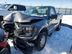 1FTMF1EP3PKE80318 2023 FORD F-150