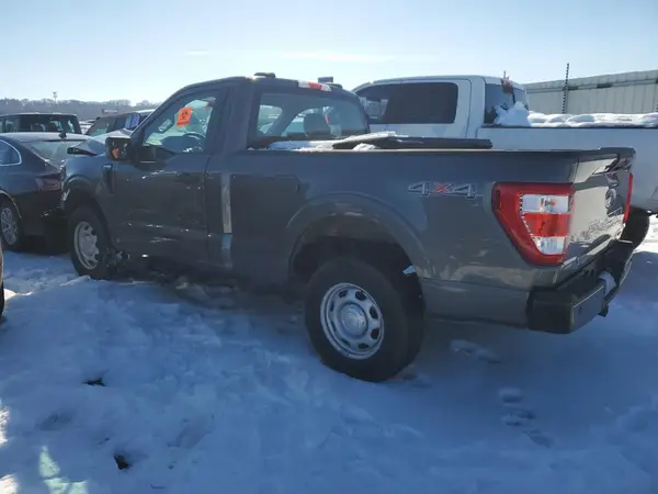 1FTMF1EP3PKE80318 2023 FORD F-150 - Image 2
