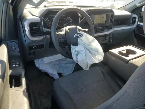 1FTMF1EP3PKE80318 2023 FORD F-150 - Image 8