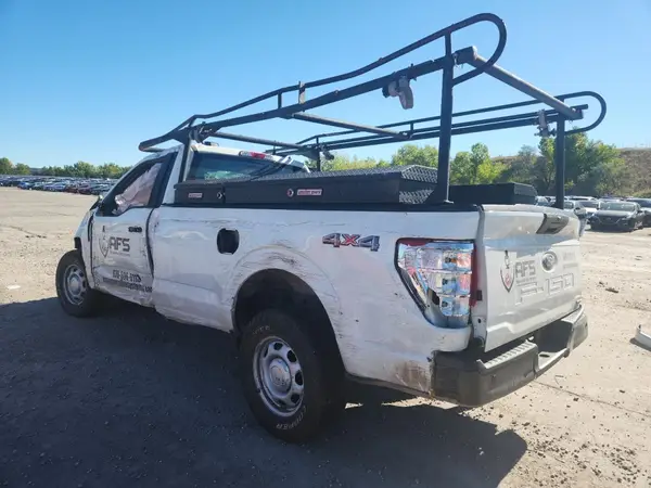 1FTMF1EP3PKG04779 2023 FORD F-150 - Image 2
