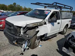 1FTMF1EP4GFC73297 2016 FORD F-150