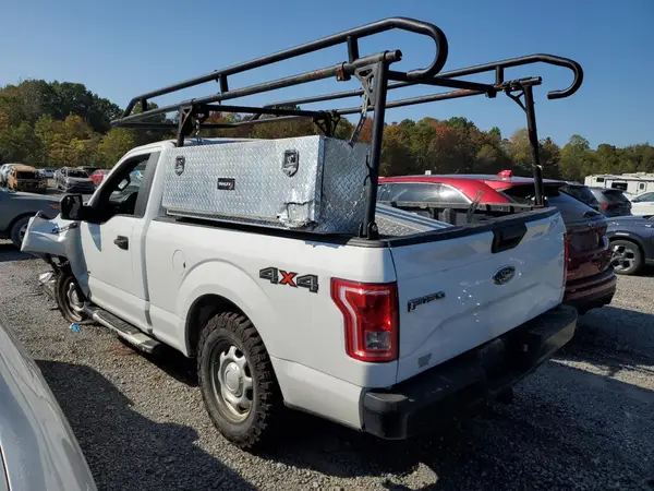 1FTMF1EP4GFC73297 2016 FORD F-150 - Image 2