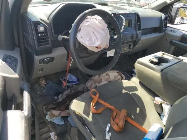 1FTMF1EP4GFC73297 2016 FORD F-150 - Image 8