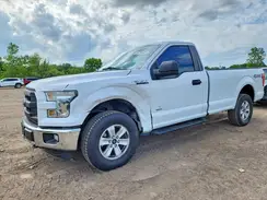 1FTMF1EP4GKD41802 2016 FORD F-150