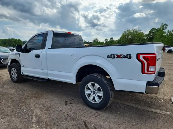1FTMF1EP4GKD41802 2016 FORD F-150 - Image 2