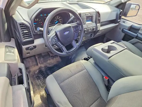 1FTMF1EP4GKD41802 2016 FORD F-150 - Image 8