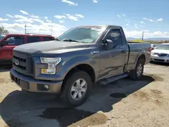 1FTMF1EP4GKF40543 2016 FORD F-150
