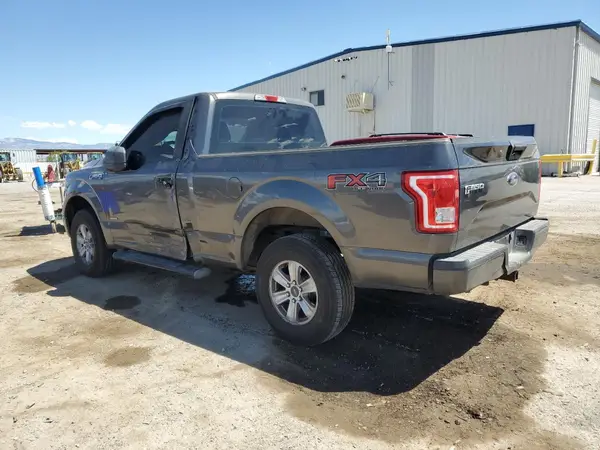 1FTMF1EP4GKF40543 2016 FORD F-150 - Image 2