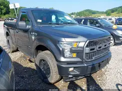 1FTMF1EP4HFC74323 2017 FORD F-150