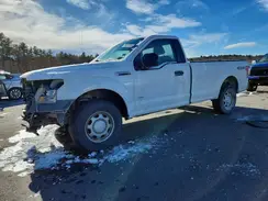 1FTMF1EP4HKC10547 2017 FORD F-150