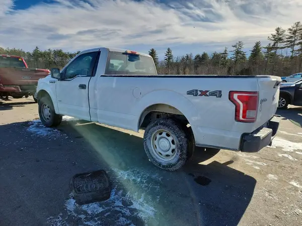 1FTMF1EP4HKC10547 2017 FORD F-150 - Image 2