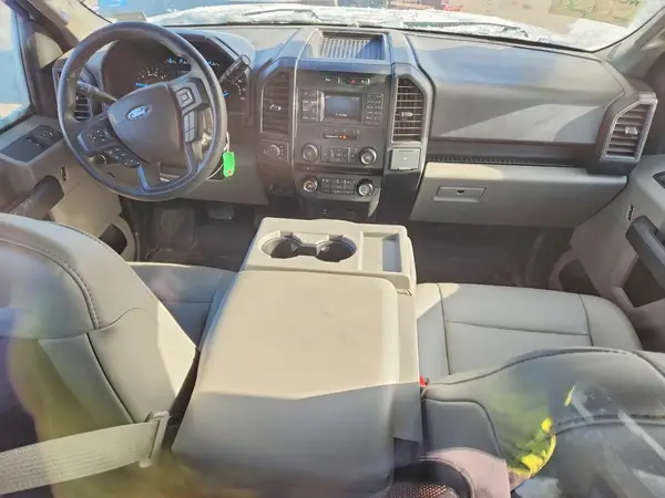 1FTMF1EP4HKC10547 2017 FORD F-150 - Image 8