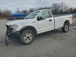 1FTMF1EP4HKD88443 2017 FORD F-150