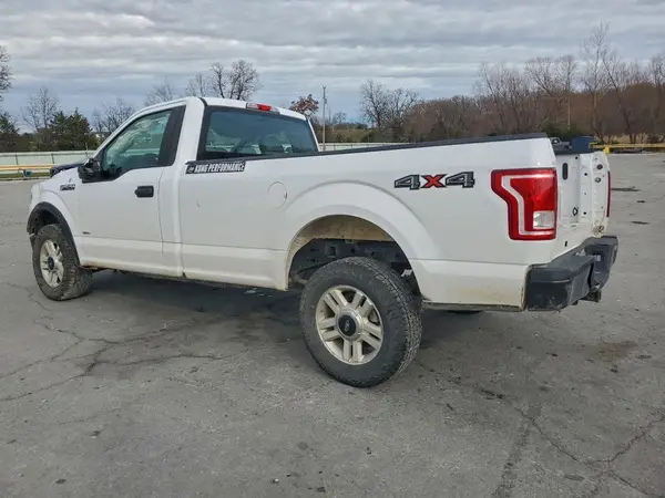 1FTMF1EP4HKD88443 2017 FORD F-150 - Image 2