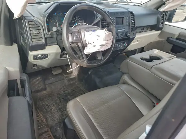 1FTMF1EP4HKD88443 2017 FORD F-150 - Image 8