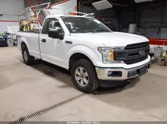 1FTMF1EP4JKD63290 2018 FORD F-150