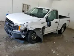 1FTMF1EP4JKF00941 2018 FORD F-150
