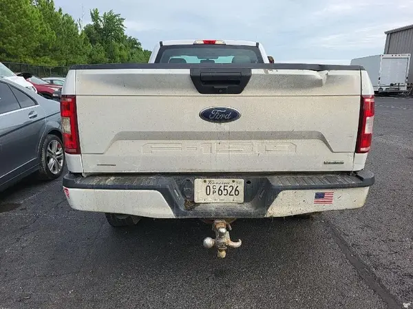 1FTMF1EP4JKF76868 2018 FORD F-150 - Image 8