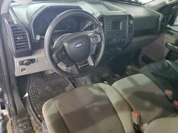 1FTMF1EP4KKC66303 2019 FORD F-150 - Image 8
