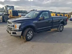 1FTMF1EP4LKE68379 2020 FORD F-150