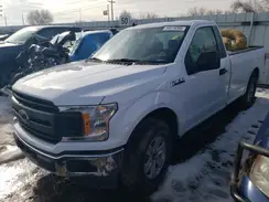 1FTMF1EP4LKE90253 2020 FORD F-150