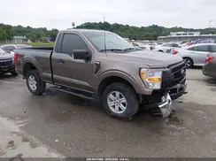 1FTMF1EP4NKD72030 2022 FORD F-150