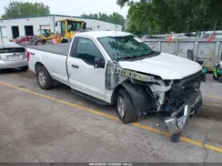 1FTMF1EP4NKE21663 2022 FORD F-150