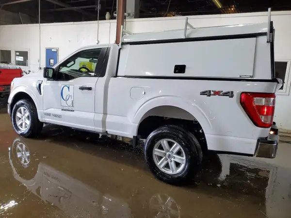 1FTMF1EP4NKE59085 2022 FORD F-150 - Image 2