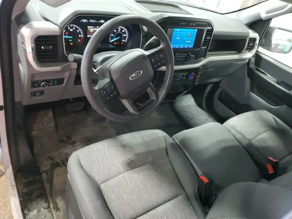 1FTMF1EP4NKE59085 2022 FORD F-150 - Image 8
