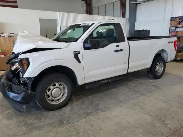 1FTMF1EP4PKE08401 2023 FORD F-150 - Image 1