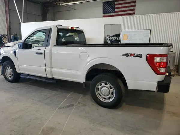 1FTMF1EP4PKE08401 2023 FORD F-150 - Image 2