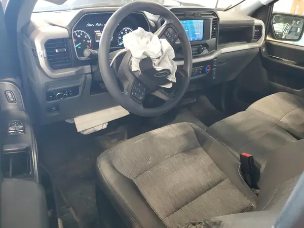 1FTMF1EP4PKE08401 2023 FORD F-150 - Image 8