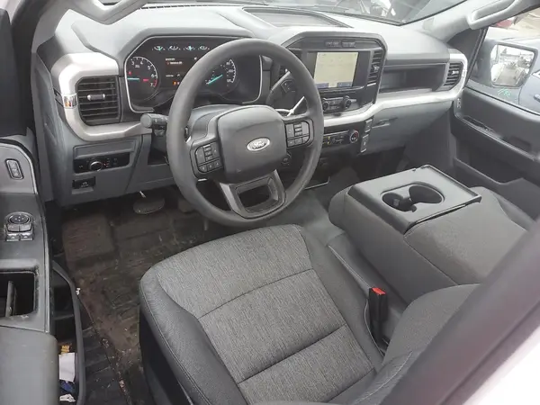 1FTMF1EP4PKG14883 2023 FORD F-150 - Image 8