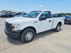 1FTMF1EP5GFB56571 2016 FORD F-150