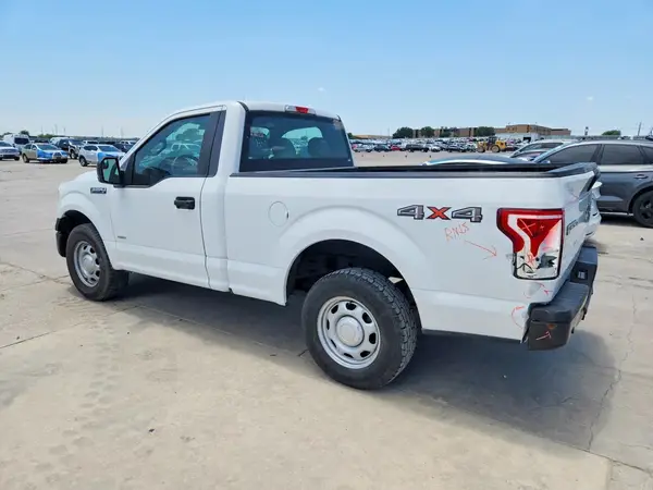 1FTMF1EP5GFB56571 2016 FORD F-150 - Image 2