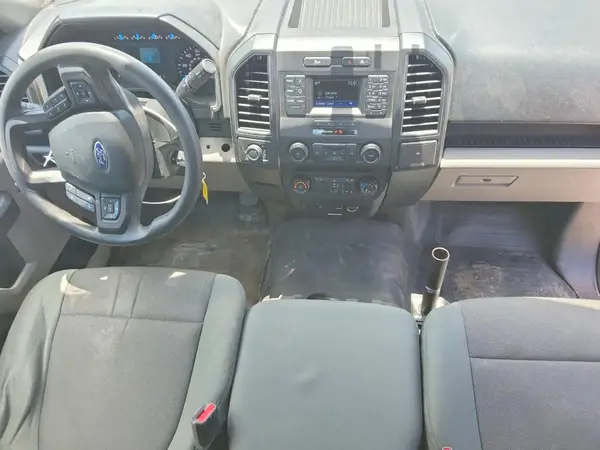 1FTMF1EP5GFB56571 2016 FORD F-150 - Image 8