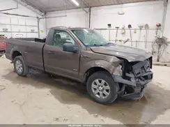 1FTMF1EP5GKD62402 2016 FORD F-150